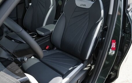 Geely Atlas, 2026 год, 3 716 190 рублей, 29 фотография