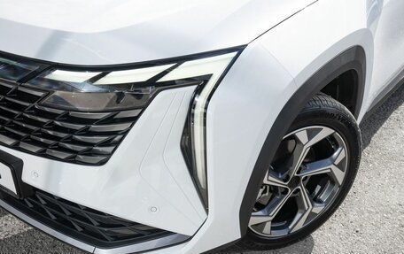 Geely Atlas, 2026 год, 3 716 190 рублей, 19 фотография