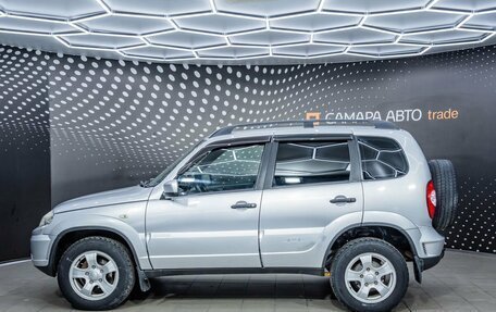 Chevrolet Niva I рестайлинг, 2012 год, 482 000 рублей, 6 фотография