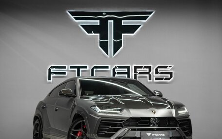 Lamborghini Urus I, 2018 год, 24 380 000 рублей, 2 фотография