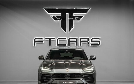 Lamborghini Urus I, 2018 год, 24 380 000 рублей, 12 фотография