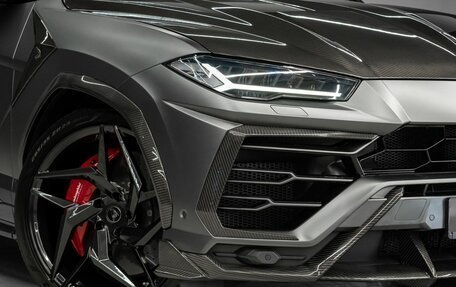 Lamborghini Urus I, 2018 год, 24 380 000 рублей, 5 фотография