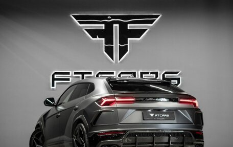Lamborghini Urus I, 2018 год, 24 380 000 рублей, 14 фотография
