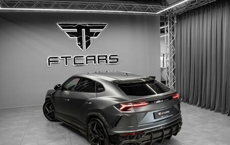 Lamborghini Urus I, 2018 год, 24 380 000 рублей, 13 фотография