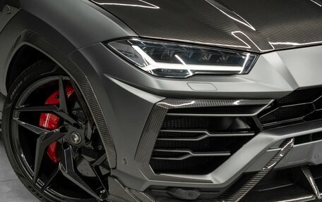 Lamborghini Urus I, 2018 год, 24 380 000 рублей, 6 фотография