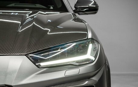 Lamborghini Urus I, 2018 год, 24 380 000 рублей, 15 фотография