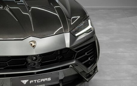 Lamborghini Urus I, 2018 год, 24 380 000 рублей, 4 фотография