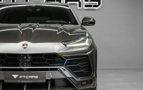 Lamborghini Urus I, 2018 год, 24 380 000 рублей, 11 фотография