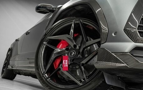 Lamborghini Urus I, 2018 год, 24 380 000 рублей, 7 фотография