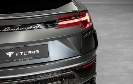 Lamborghini Urus I, 2018 год, 24 380 000 рублей, 16 фотография