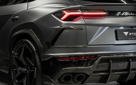Lamborghini Urus I, 2018 год, 24 380 000 рублей, 17 фотография