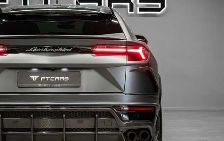 Lamborghini Urus I, 2018 год, 24 380 000 рублей, 19 фотография