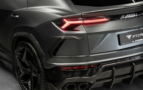 Lamborghini Urus I, 2018 год, 24 380 000 рублей, 18 фотография