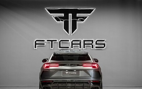 Lamborghini Urus I, 2018 год, 24 380 000 рублей, 20 фотография