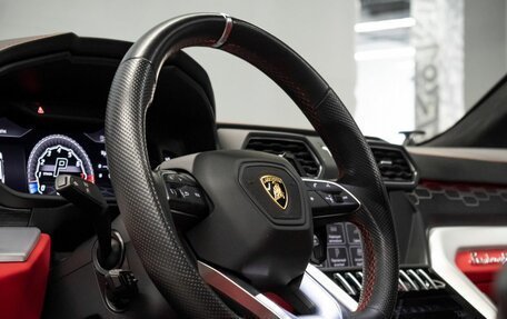 Lamborghini Urus I, 2018 год, 24 380 000 рублей, 28 фотография
