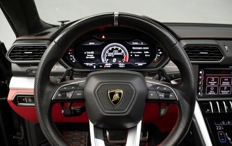 Lamborghini Urus I, 2018 год, 24 380 000 рублей, 29 фотография