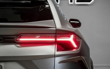 Lamborghini Urus I, 2018 год, 24 380 000 рублей, 21 фотография