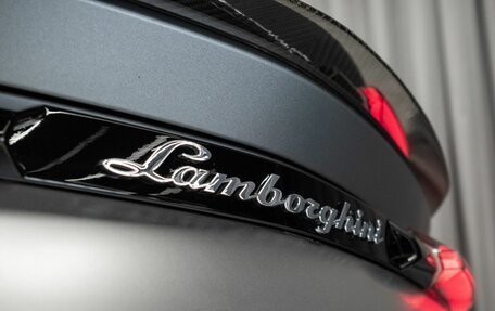 Lamborghini Urus I, 2018 год, 24 380 000 рублей, 22 фотография