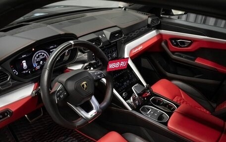 Lamborghini Urus I, 2018 год, 24 380 000 рублей, 26 фотография