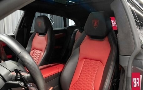 Lamborghini Urus I, 2018 год, 24 380 000 рублей, 25 фотография