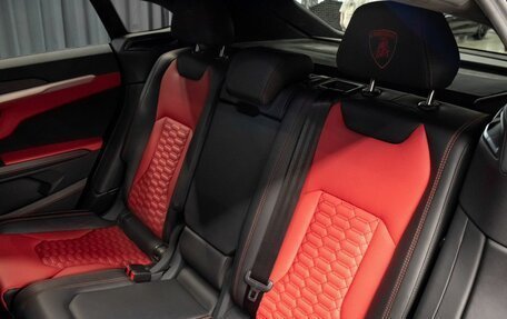 Lamborghini Urus I, 2018 год, 24 380 000 рублей, 37 фотография