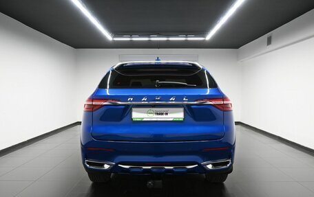 Haval F7 I, 2020 год, 1 895 000 рублей, 4 фотография