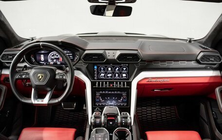 Lamborghini Urus I, 2018 год, 24 380 000 рублей, 35 фотография