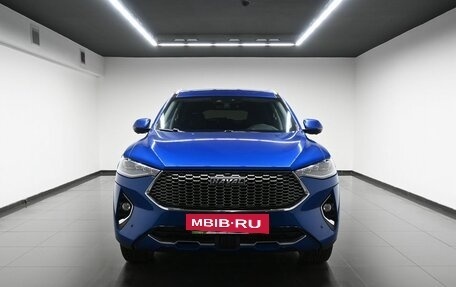 Haval F7 I, 2020 год, 1 895 000 рублей, 3 фотография