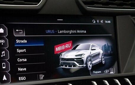 Lamborghini Urus I, 2018 год, 24 380 000 рублей, 32 фотография