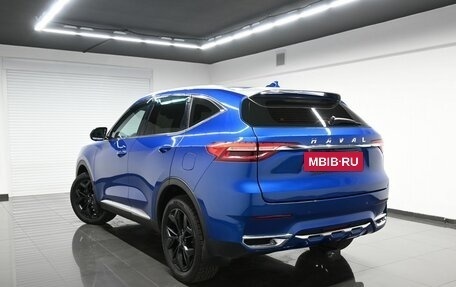 Haval F7 I, 2020 год, 1 895 000 рублей, 5 фотография