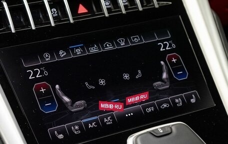 Lamborghini Urus I, 2018 год, 24 380 000 рублей, 34 фотография