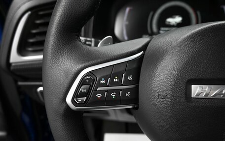 Haval F7 I, 2020 год, 1 895 000 рублей, 21 фотография