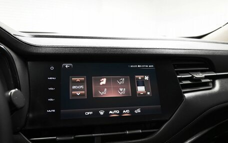 Haval F7 I, 2020 год, 1 895 000 рублей, 18 фотография