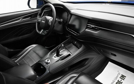 Haval F7 I, 2020 год, 1 895 000 рублей, 14 фотография