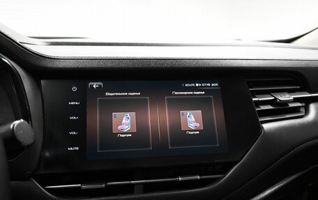 Haval F7 I, 2020 год, 1 895 000 рублей, 19 фотография