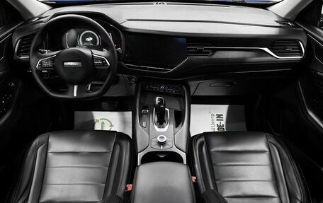 Haval F7 I, 2020 год, 1 895 000 рублей, 11 фотография