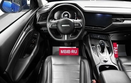 Haval F7 I, 2020 год, 1 895 000 рублей, 12 фотография