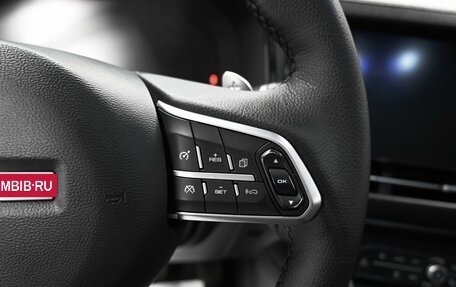 Haval F7 I, 2020 год, 1 895 000 рублей, 22 фотография