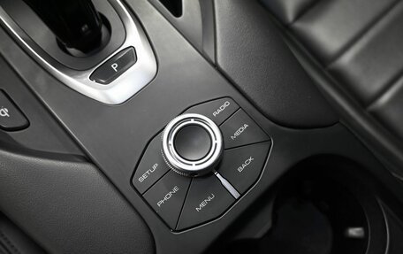 Haval F7 I, 2020 год, 1 895 000 рублей, 26 фотография