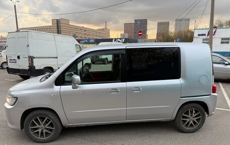 Honda Mobilio Spike I рестайлинг, 2008 год, 690 000 рублей, 7 фотография