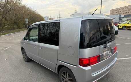 Honda Mobilio Spike I рестайлинг, 2008 год, 690 000 рублей, 8 фотография
