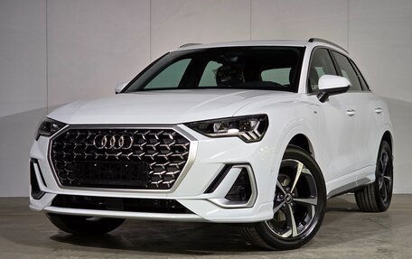 Audi Q3, 2026 год, 4 275 000 рублей, 29 фотография