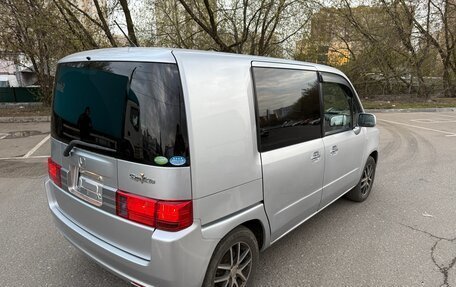 Honda Mobilio Spike I рестайлинг, 2008 год, 690 000 рублей, 10 фотография