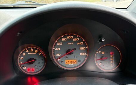 Honda Mobilio Spike I рестайлинг, 2008 год, 690 000 рублей, 12 фотография