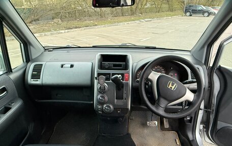 Honda Mobilio Spike I рестайлинг, 2008 год, 690 000 рублей, 11 фотография