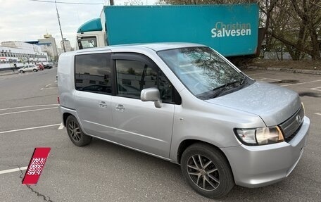Honda Mobilio Spike I рестайлинг, 2008 год, 690 000 рублей, 4 фотография