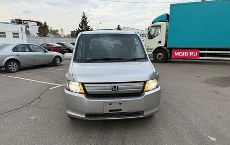 Honda Mobilio Spike I рестайлинг, 2008 год, 690 000 рублей, 5 фотография