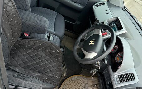 Honda Mobilio Spike I рестайлинг, 2008 год, 690 000 рублей, 13 фотография