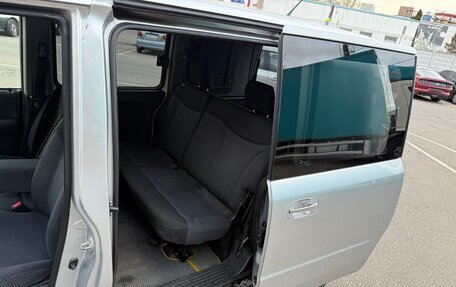 Honda Mobilio Spike I рестайлинг, 2008 год, 690 000 рублей, 17 фотография