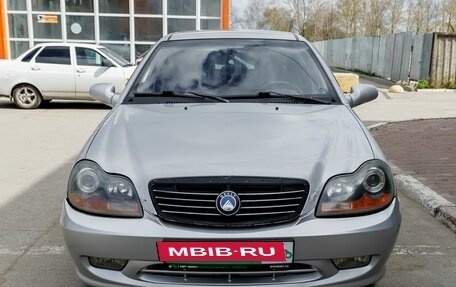 Geely CK (Otaka) I рестайлинг, 2007 год, 200 000 рублей, 8 фотография